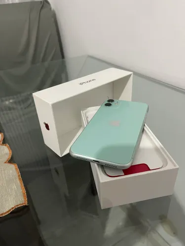 IPHONE 11 COR EXCLUSIVA