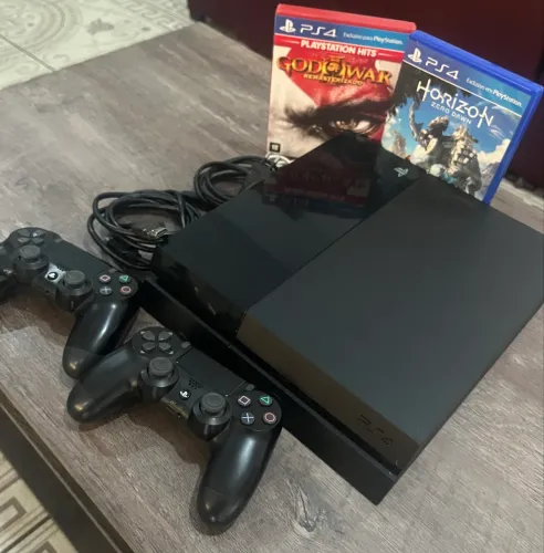Ps4 c FIFA 26
