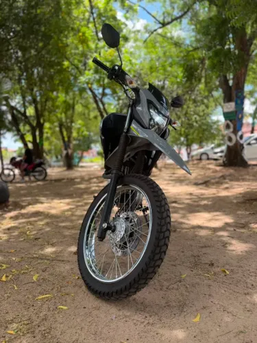 HONDA BROS 160 ABS ? 25/25