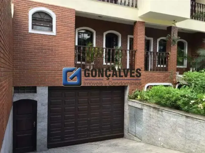 13991, Sobrado, para aluguel, para alugar, 9.000,00,Jardim do Mar, São Bernardo do Campo,4