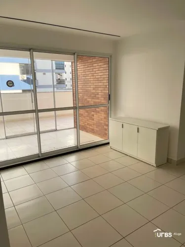 Apartamento Residencial