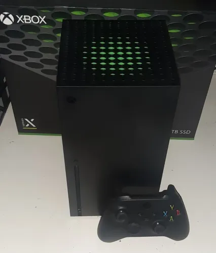Xbox Séries X