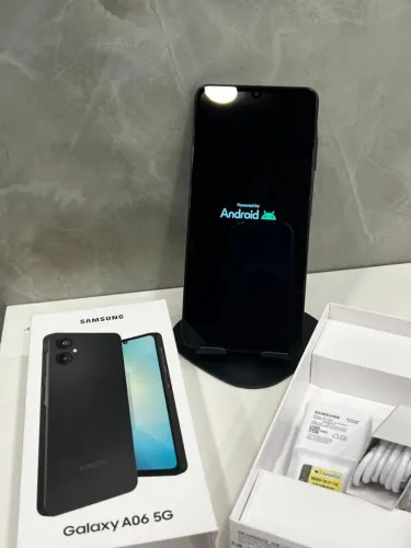 Samsung A06