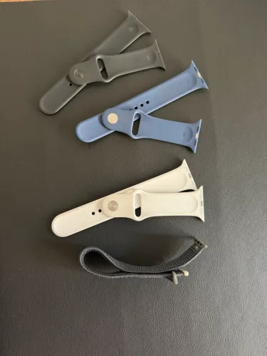 Pulseiras Apple Watch Original