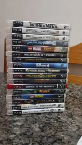 Playstation 3