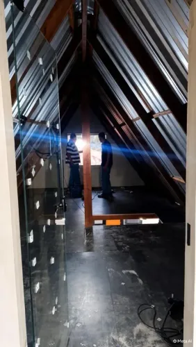 Portas, janelas, box, espelhos, vidros em geral