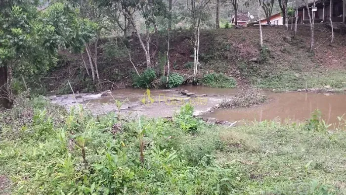 Chácara à venda 3 Quartos, 4 Vagas, 10000M², Ribeirão Grande, Pindamonhangaba - SP