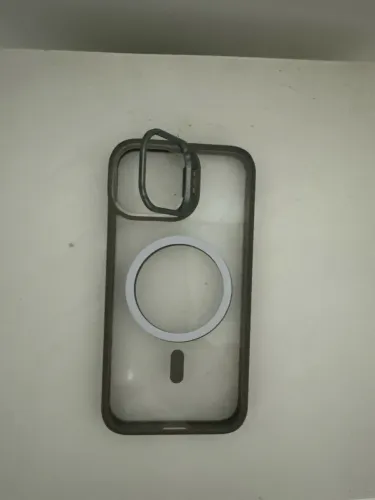 Capa de iPhone 11