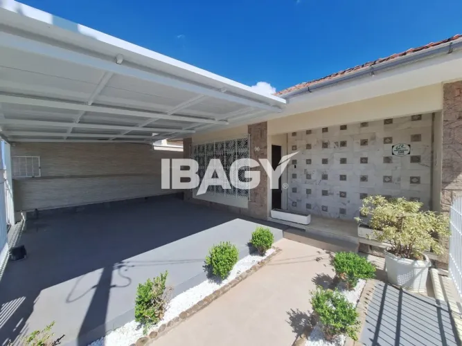 Excelente Casa 2 dormitório(s) em Jardim Atlântico - Florianópolis