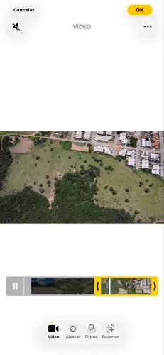 Chácara à venda em Luziânia - GO