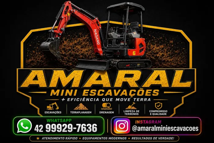 Prestação de serviços