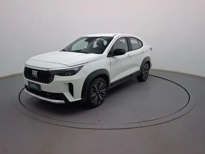 Fiat Fastback Audace 200 TB AUT (hibrído) 2026