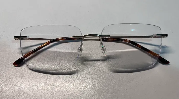 óculos seventh street ORIGINAL