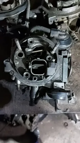 Carburador brosol 2e original volkswagen