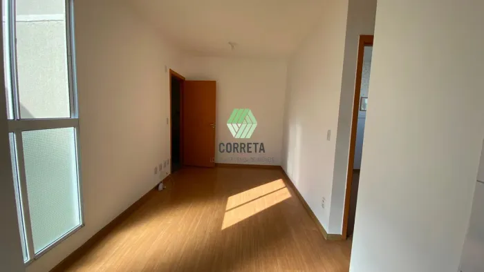 Excelente apartamento 2Qts em Morada de Laranjeiras