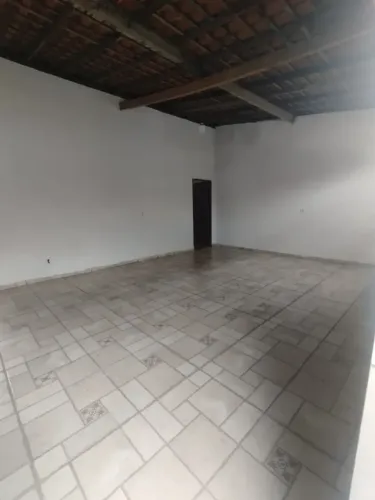 Casa para venda, 2 quartos, casa no Paranã (região Maiobão)
