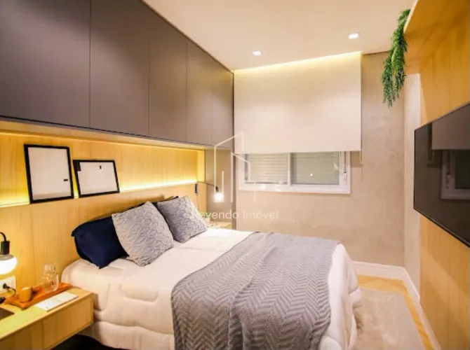 Apartamento RESIDENCIAL em SÃO PAULO - SP, VILA ROMANA