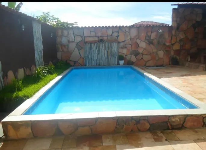 Vende-se casa em Pirenópolis 