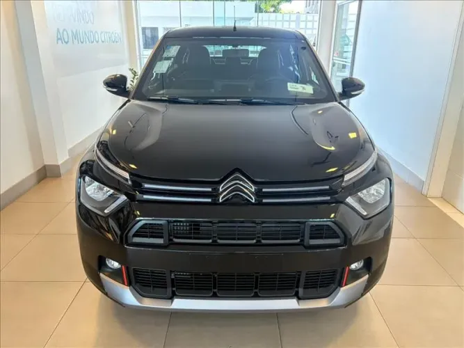 Citroen Basalt DARK EDITION 1.0 TB 200 5P AUT. 2026