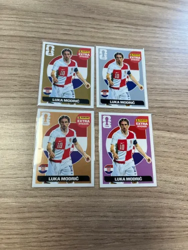 Kit Legends Luka Modric