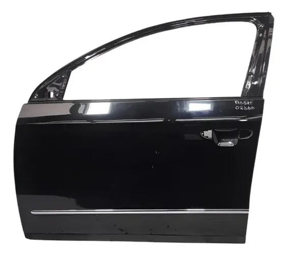 Porta Dianteira Esquerda Volkswagen Passat 2006 2010 02355