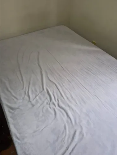 Vendo cama boxer!