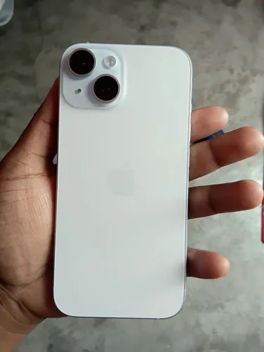 iPhone 13 branco
