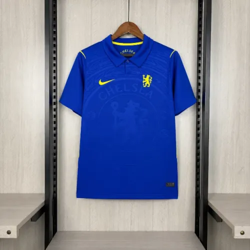Camisa Chelsea Home 2026/27 (I) Torcedor - Masculina