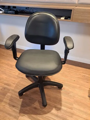 Cadeira de escritório 