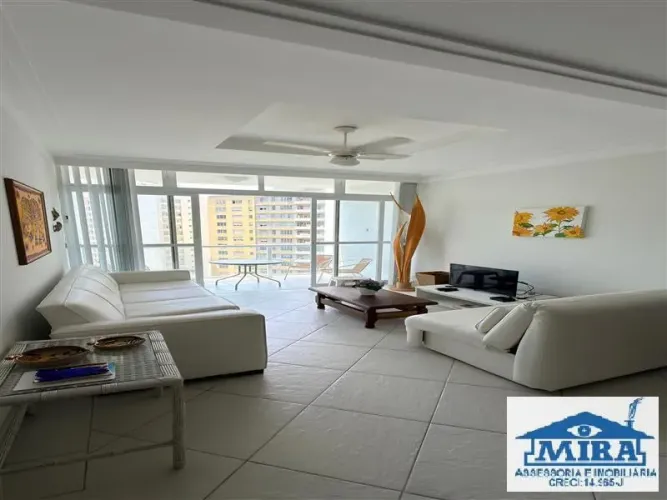Apartamento Pitangueiras Guaruja/SP