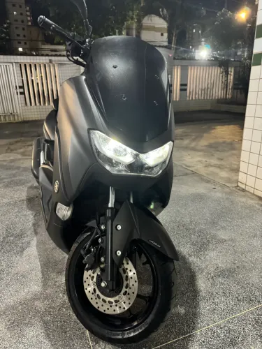 Nmax 160 ABS 2024