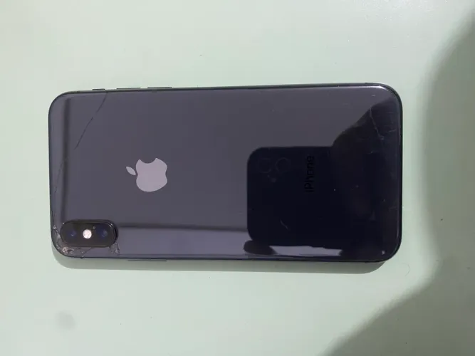 IPHONE X 256GB
