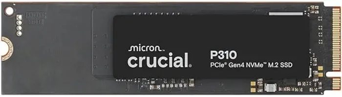 SSD Crucial P310 4TB