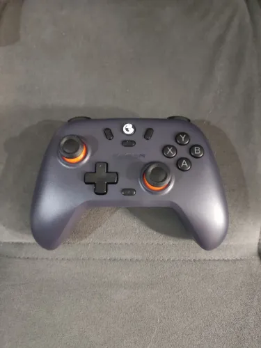 Controle GAMESIR