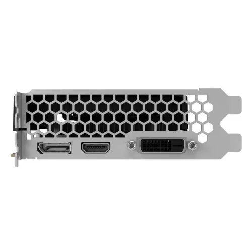 Placa de Vídeo Palit GeForce GTX 1050 Ti Stormx 4GB GDDR5