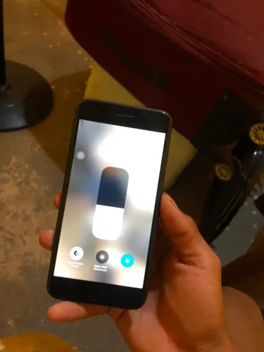 iPhone 8 Plus