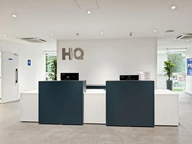 Escritório virtual para alugar em HQ Brasilia, Victoria Center - Asa Norte