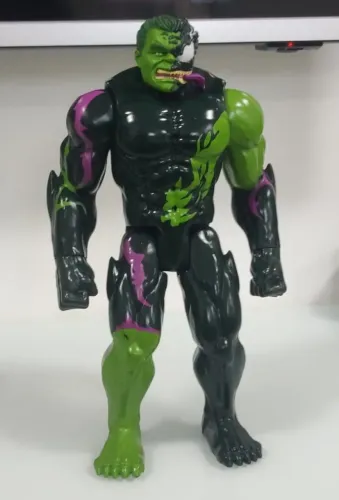 BONECO HULK VENOM