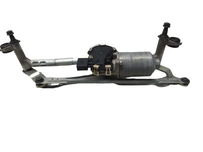 Motor Limpador Parabrisa Com Galhada Vw Up! 15/21 F006d20612