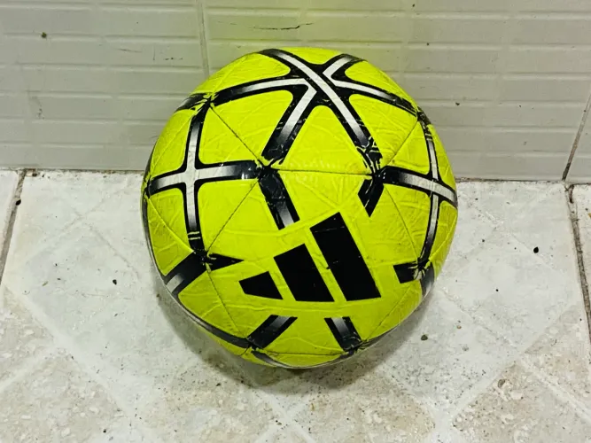 Bolas de futebol 