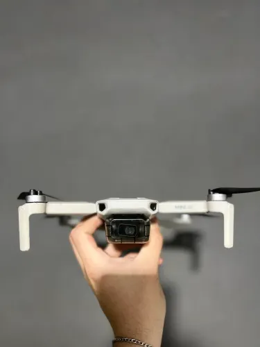 DRONE DJI MINI 4k