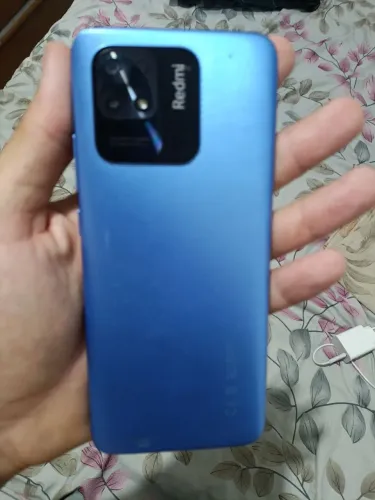 Redmi 10C 64GB