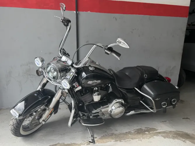 Harley Davidson Road King Classic 2014/2014 