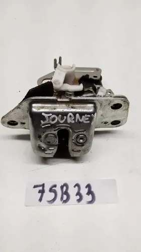 Fechadura Porta Malas Dodge Journey 2010