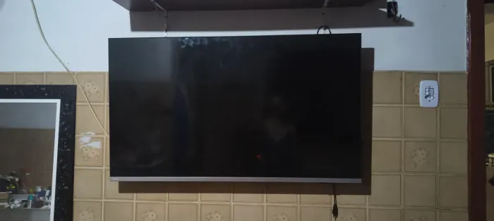 Televisão 50 polegadas
