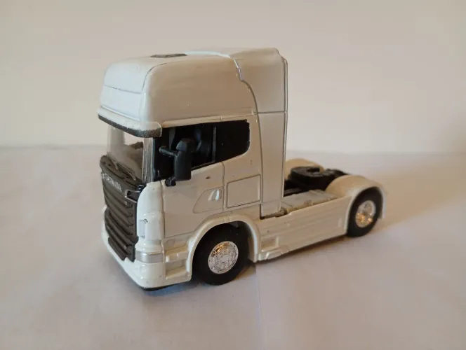 Welly - Miniatura Scania R730 V8