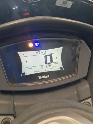 Caminhão Basculante 