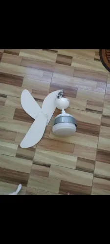 Violão de teto 