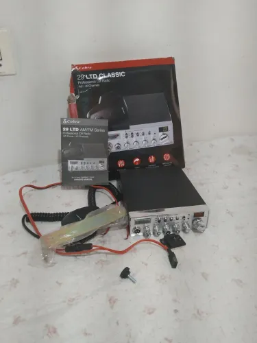 Radio px