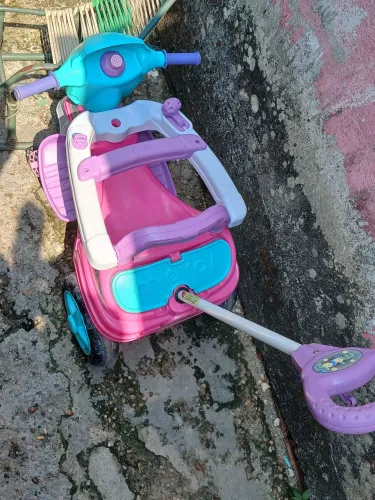 Velocipe 